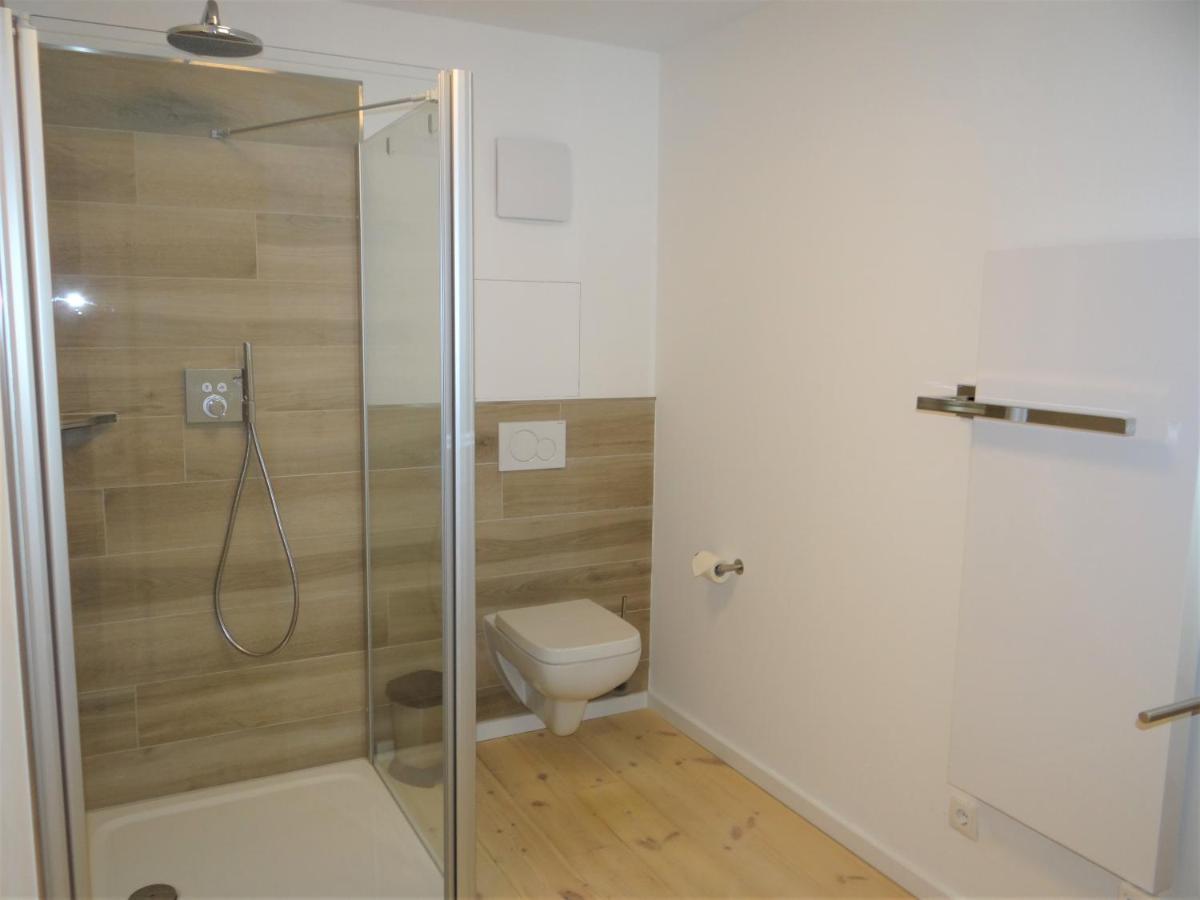 Speicher Residenz Barth E0 App 2 Appartement Buitenkant foto