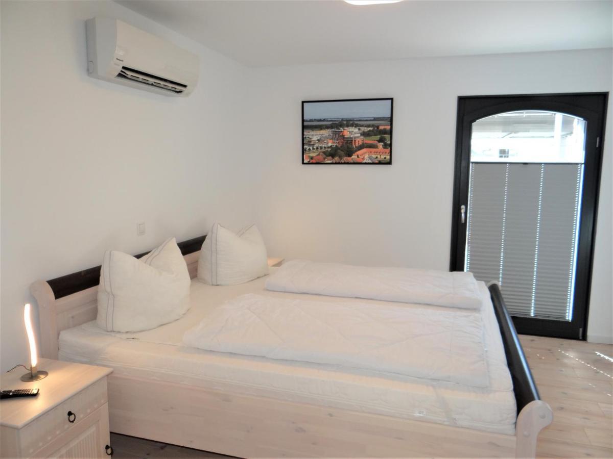 Speicher Residenz Barth E0 App 2 Appartement Buitenkant foto